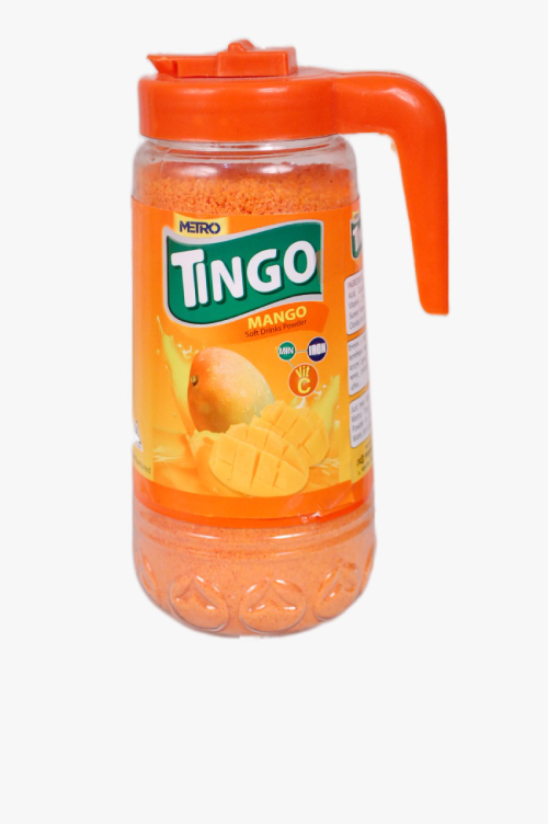 Tingo Mango Jar 900gm